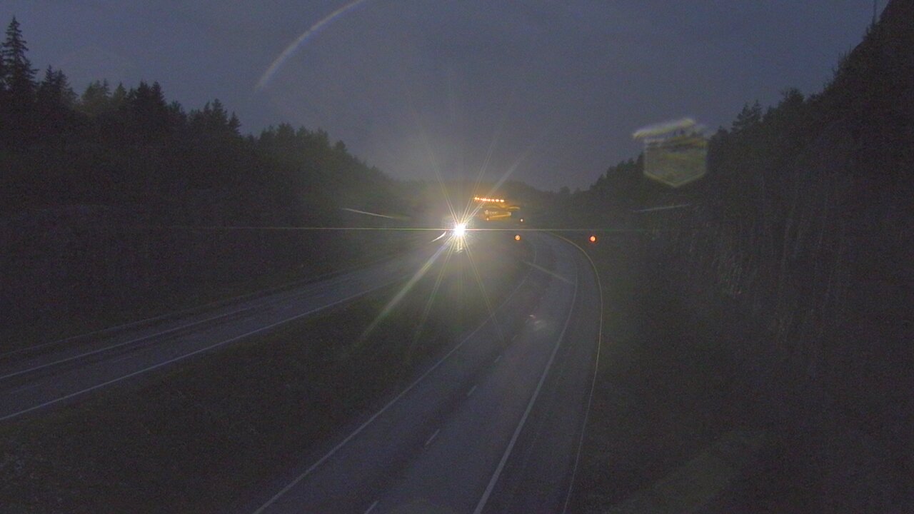 Kelikamerat Kuva Tie 7 Hamina, Helsmanni, Hamina, Kymenlaakso