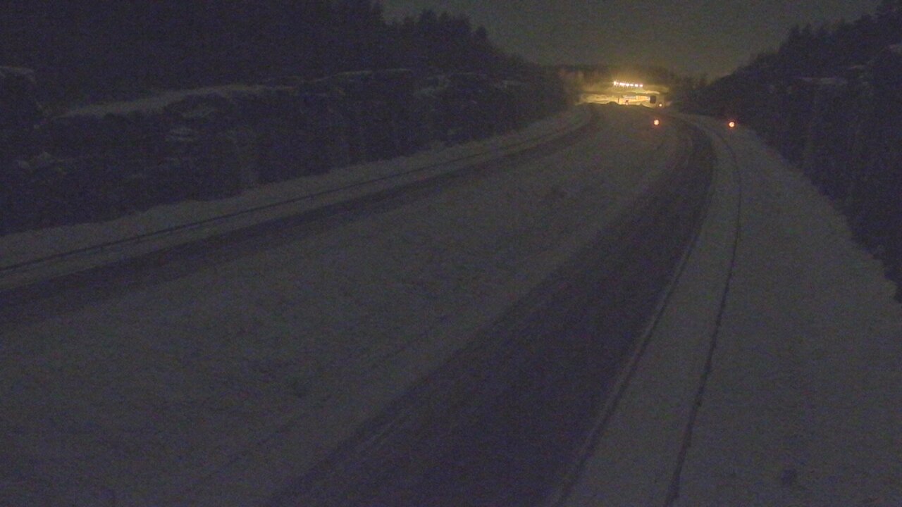 Kelikamerat Kuva Tie 7 Hamina, Helsmanni, Hamina, Kymenlaakso