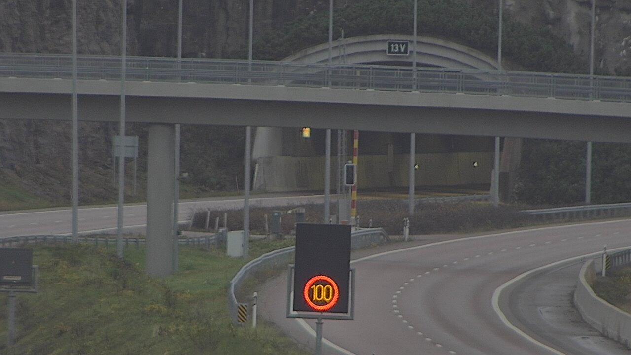 Kelikamerat Kuva Tie 7 Hamina, Helsmanni, Hamina, Kymenlaakso