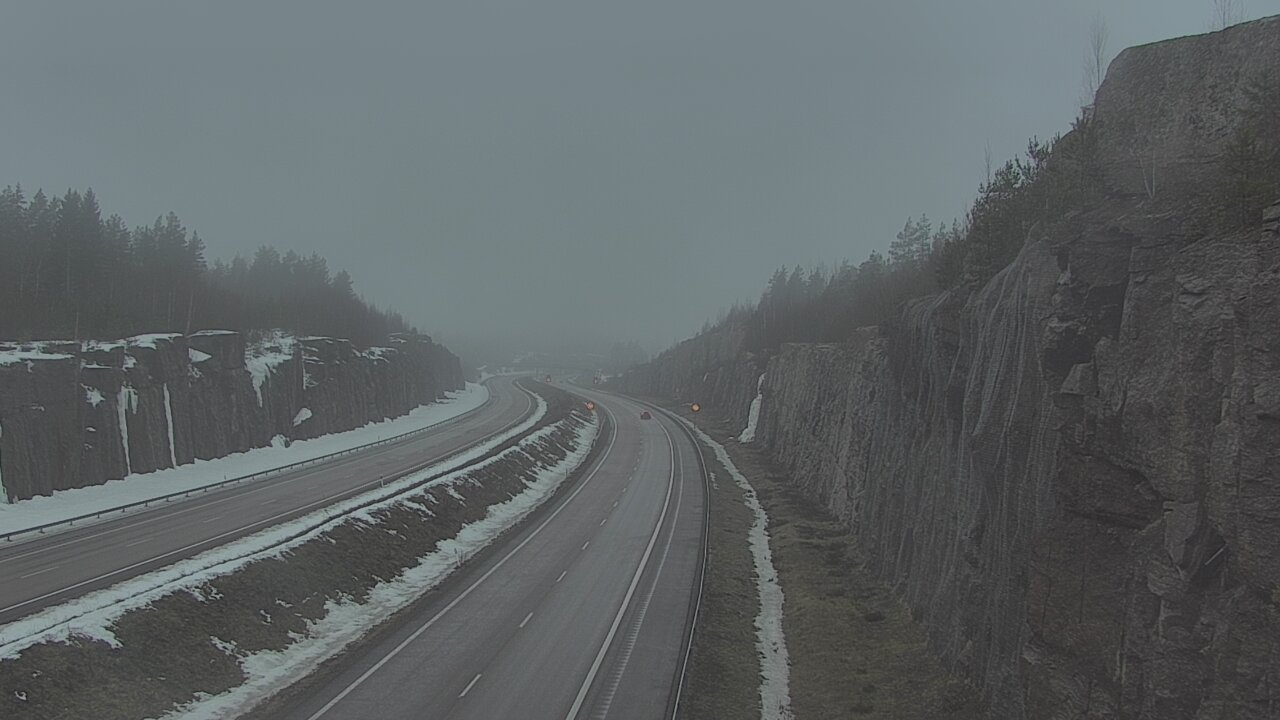 Kelikamerat Kuva Tie 7 Hamina, Helsmanni, Hamina, Kymenlaakso