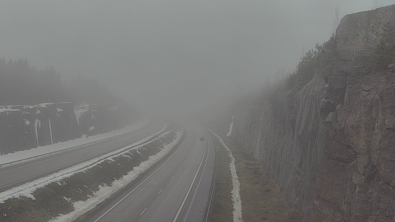 Kelikamerat Kuva Tie 7 Hamina, Helsmanni, Hamina, Kymenlaakso