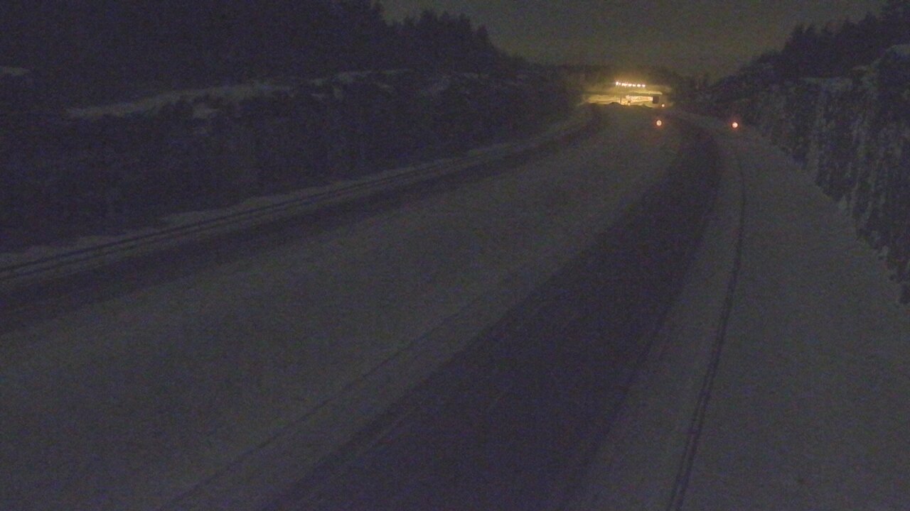 Kelikamerat Kuva Tie 7 Hamina, Helsmanni, Hamina, Kymenlaakso