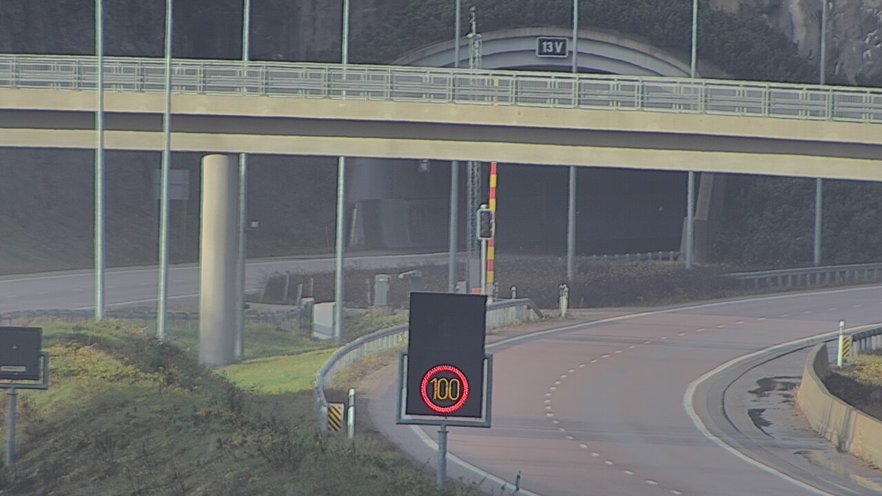 Kelikamerat Kuva Tie 7 Hamina, Helsmanni, Hamina, Kymenlaakso