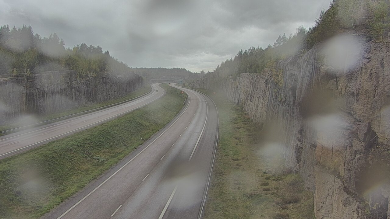 Kelikamerat Kuva Tie 7 Hamina, Helsmanni, Hamina, Kymenlaakso