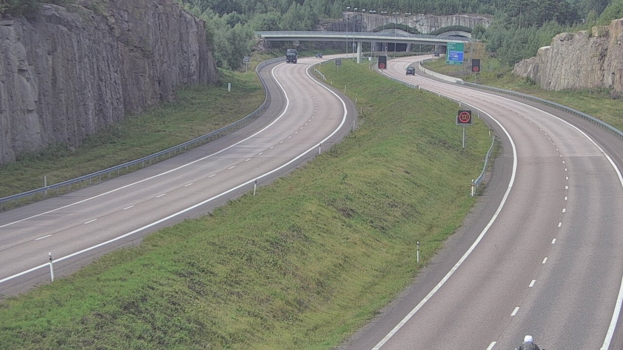 Kelikamerat Kuva Tie 7 Hamina, Helsmanni, Hamina, Kymenlaakso