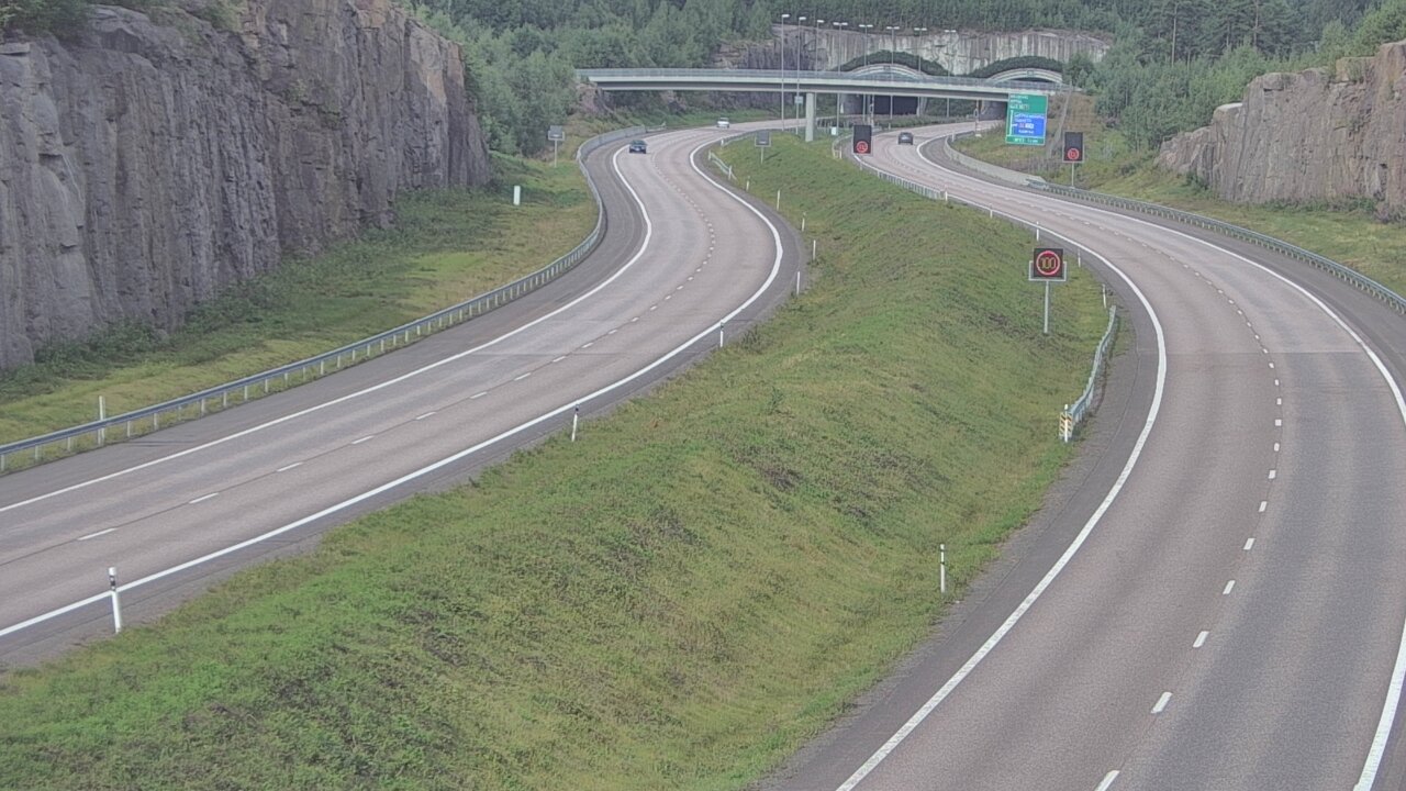 Kelikamerat Kuva Tie 7 Hamina, Helsmanni, Hamina, Kymenlaakso