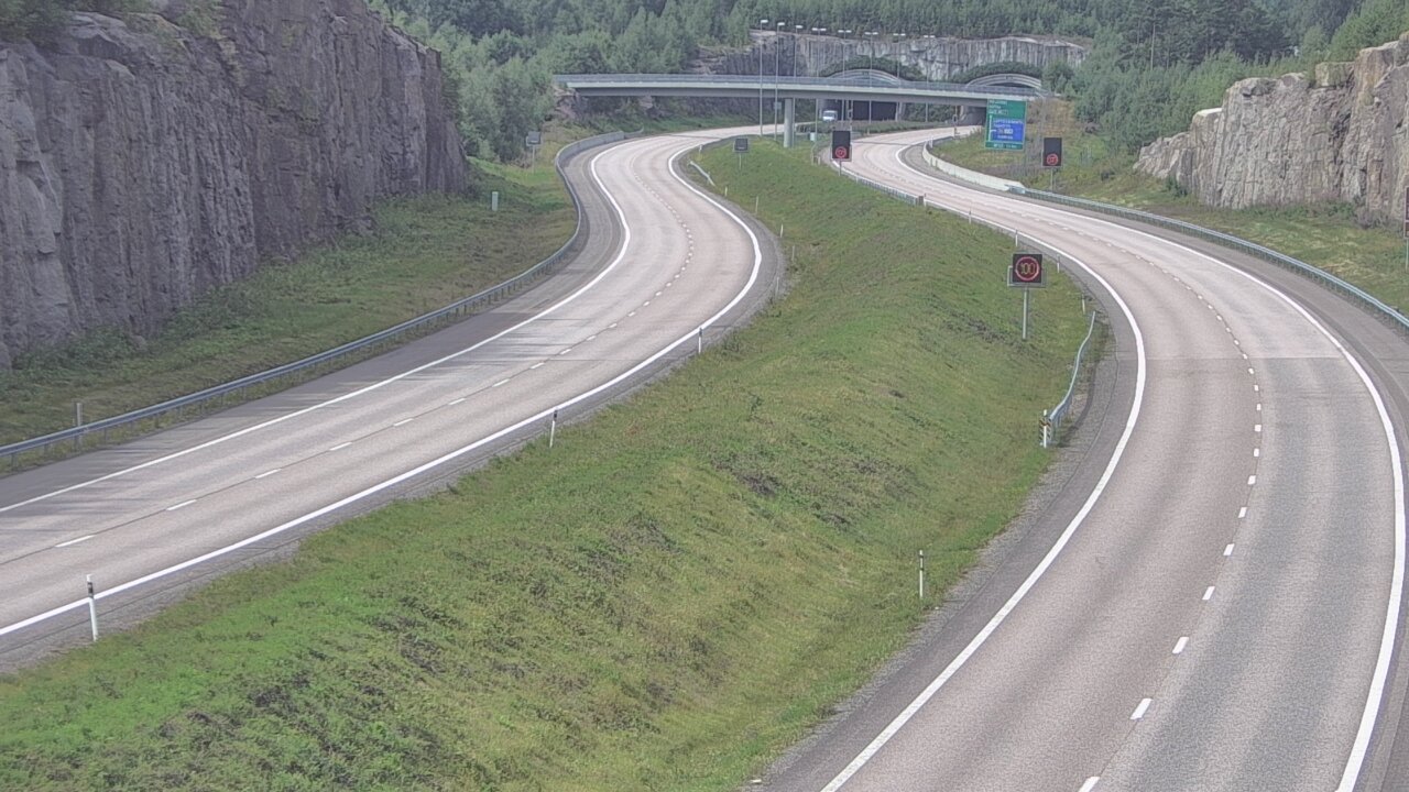 Kelikamerat Kuva Tie 7 Hamina, Helsmanni, Hamina, Kymenlaakso