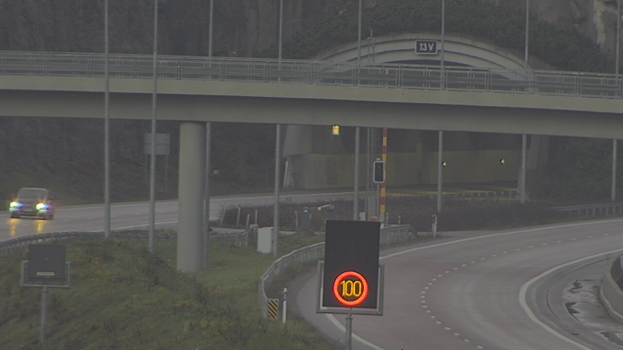 Kelikamerat Kuva Tie 7 Hamina, Helsmanni, Hamina, Kymenlaakso