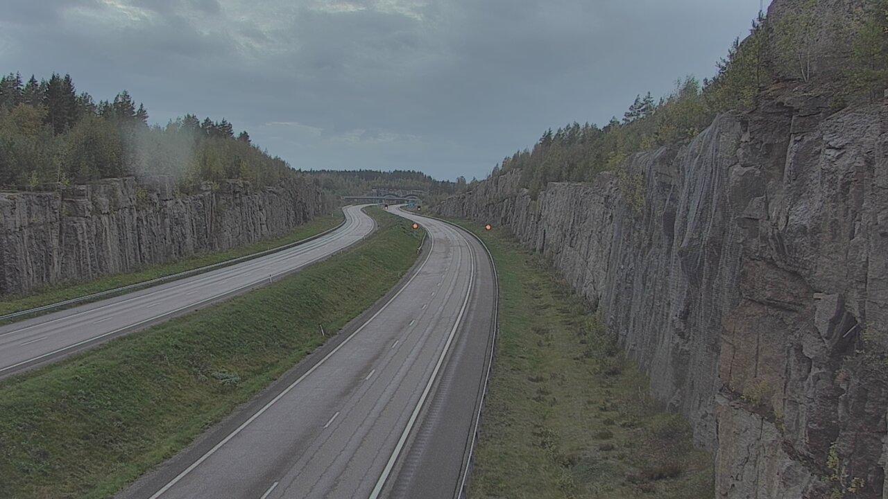 Kelikamerat Kuva Tie 7 Hamina, Helsmanni, Hamina, Kymenlaakso