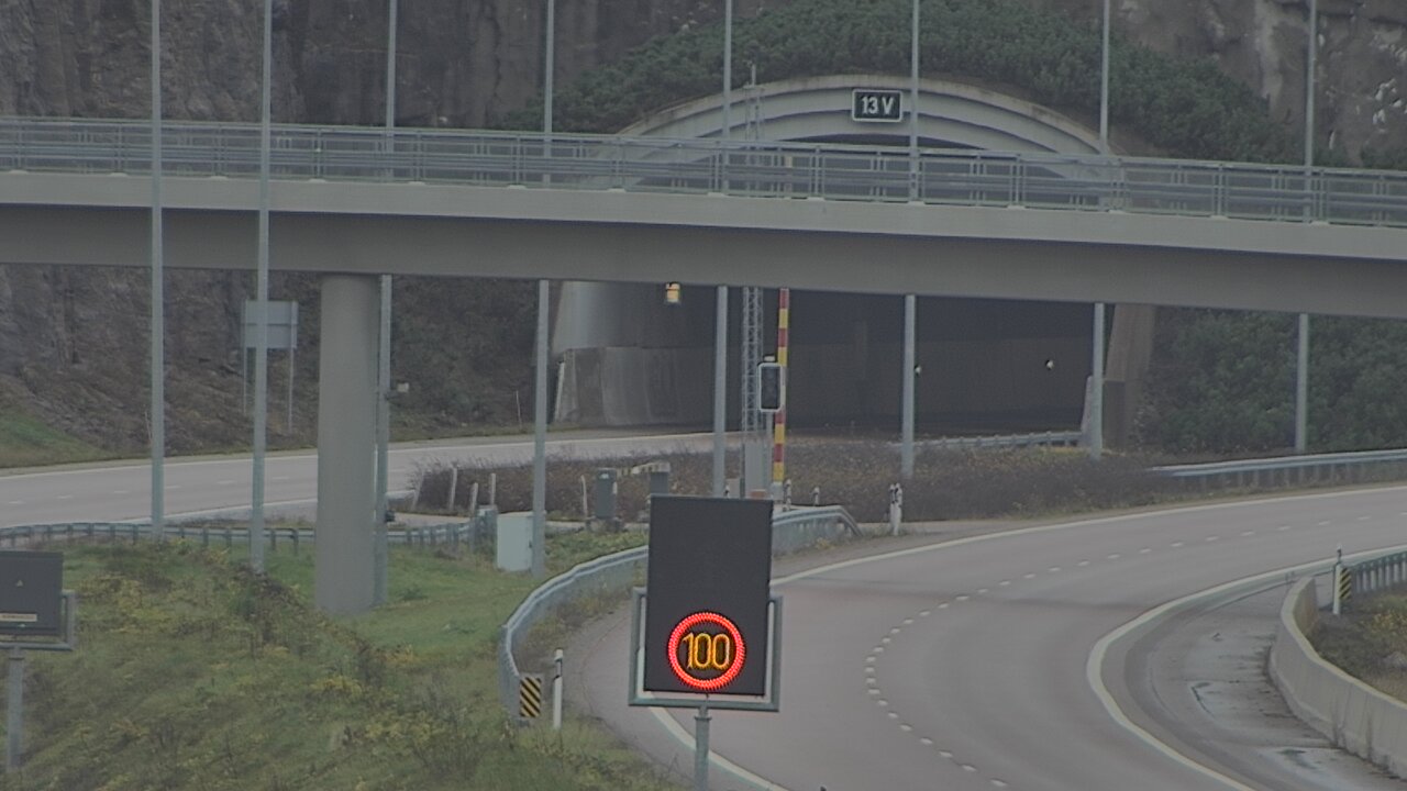 Kelikamerat Kuva Tie 7 Hamina, Helsmanni, Hamina, Kymenlaakso