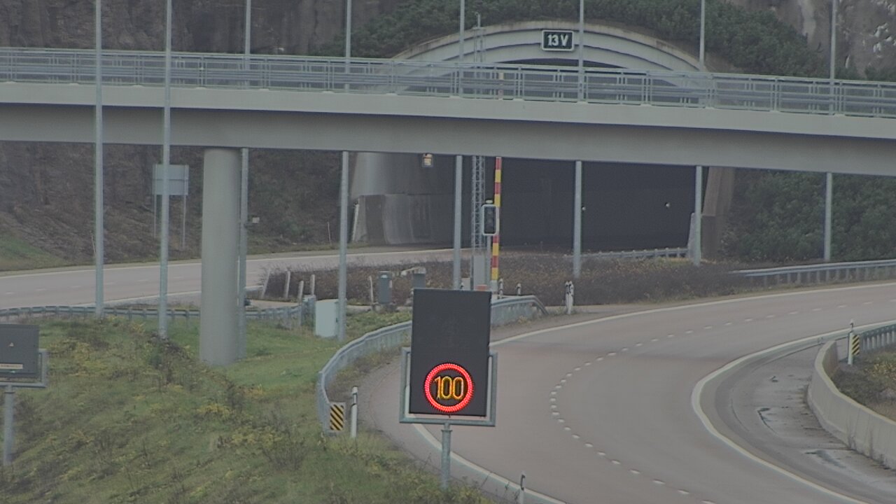 Kelikamerat Kuva Tie 7 Hamina, Helsmanni, Hamina, Kymenlaakso