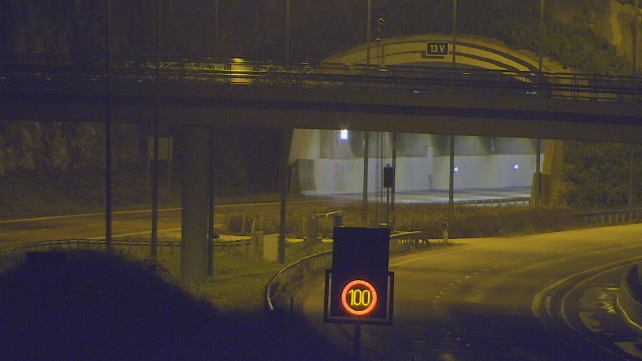 Kelikamerat Kuva Tie 7 Hamina, Helsmanni, Hamina, Kymenlaakso