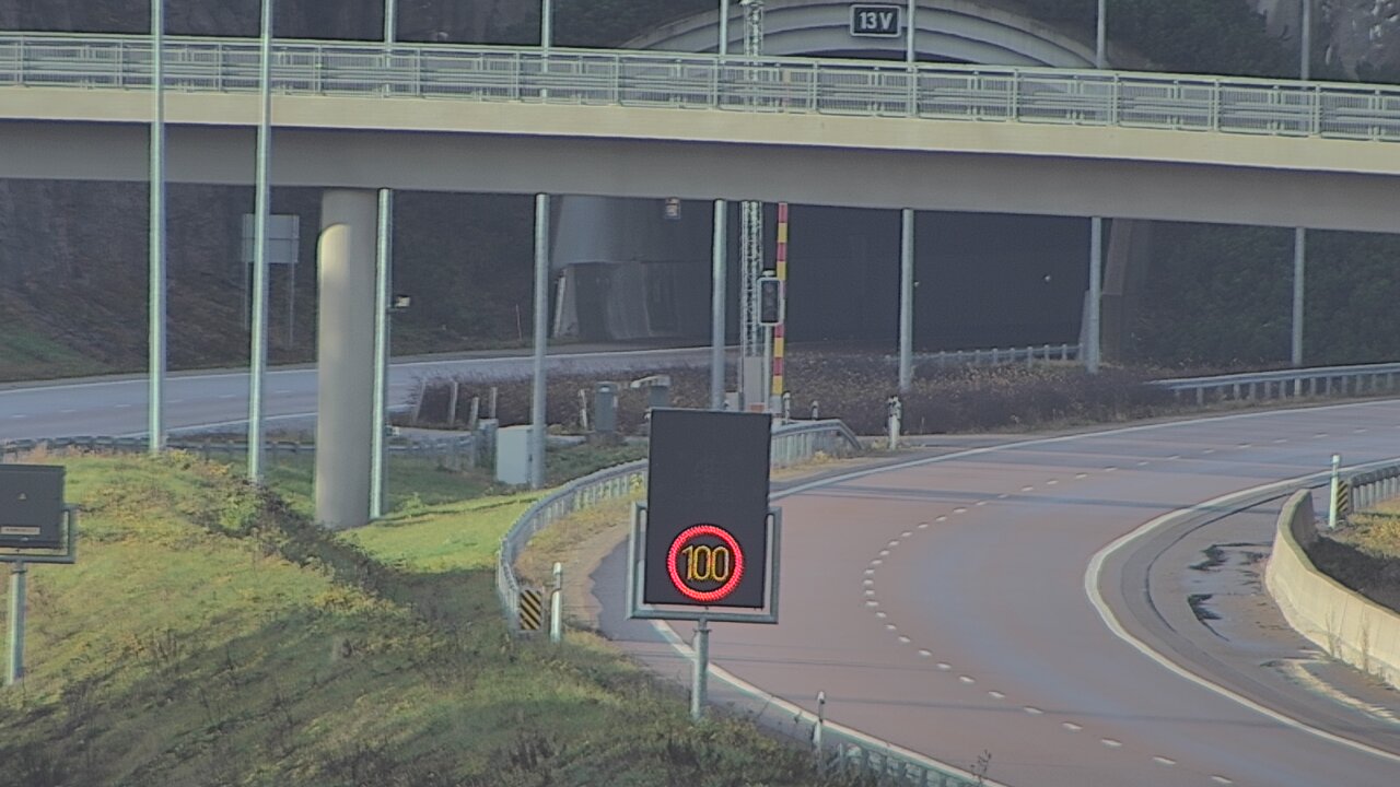 Kelikamerat Kuva Tie 7 Hamina, Helsmanni, Hamina, Kymenlaakso