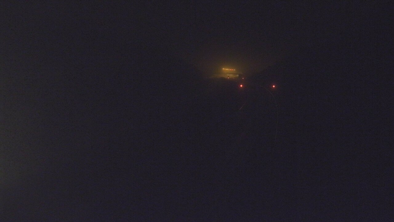 Weather Camera Image Väg 7 Fredrikshamn, Helsmanni, Hamina, Kymenlaakso