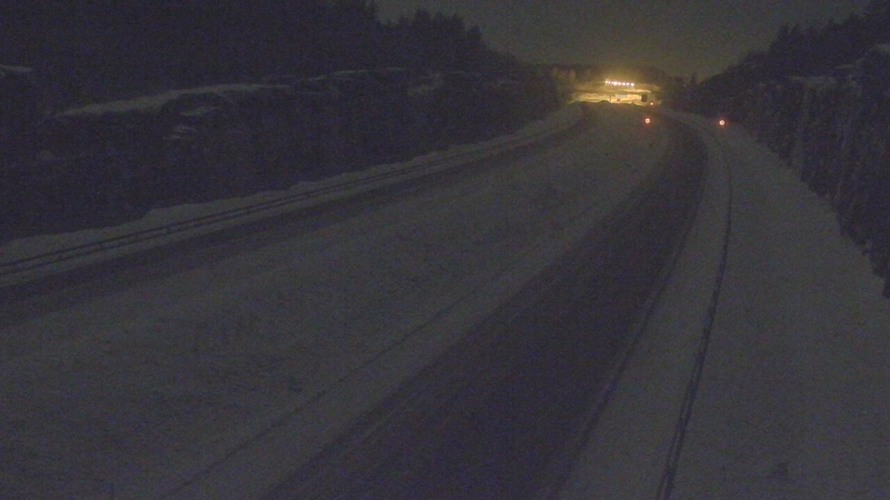 Kelikamerat Kuva Tie 7 Hamina, Helsmanni, Hamina, Kymenlaakso