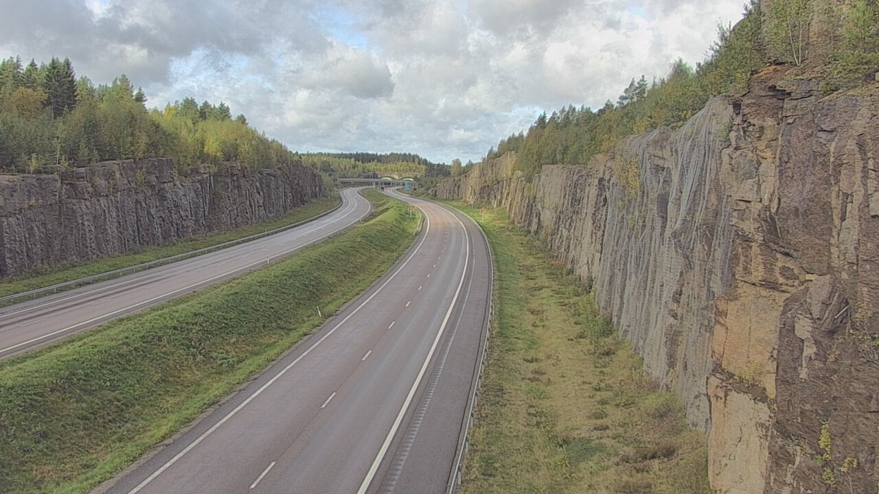 Kelikamerat Kuva Tie 7 Hamina, Helsmanni, Hamina, Kymenlaakso