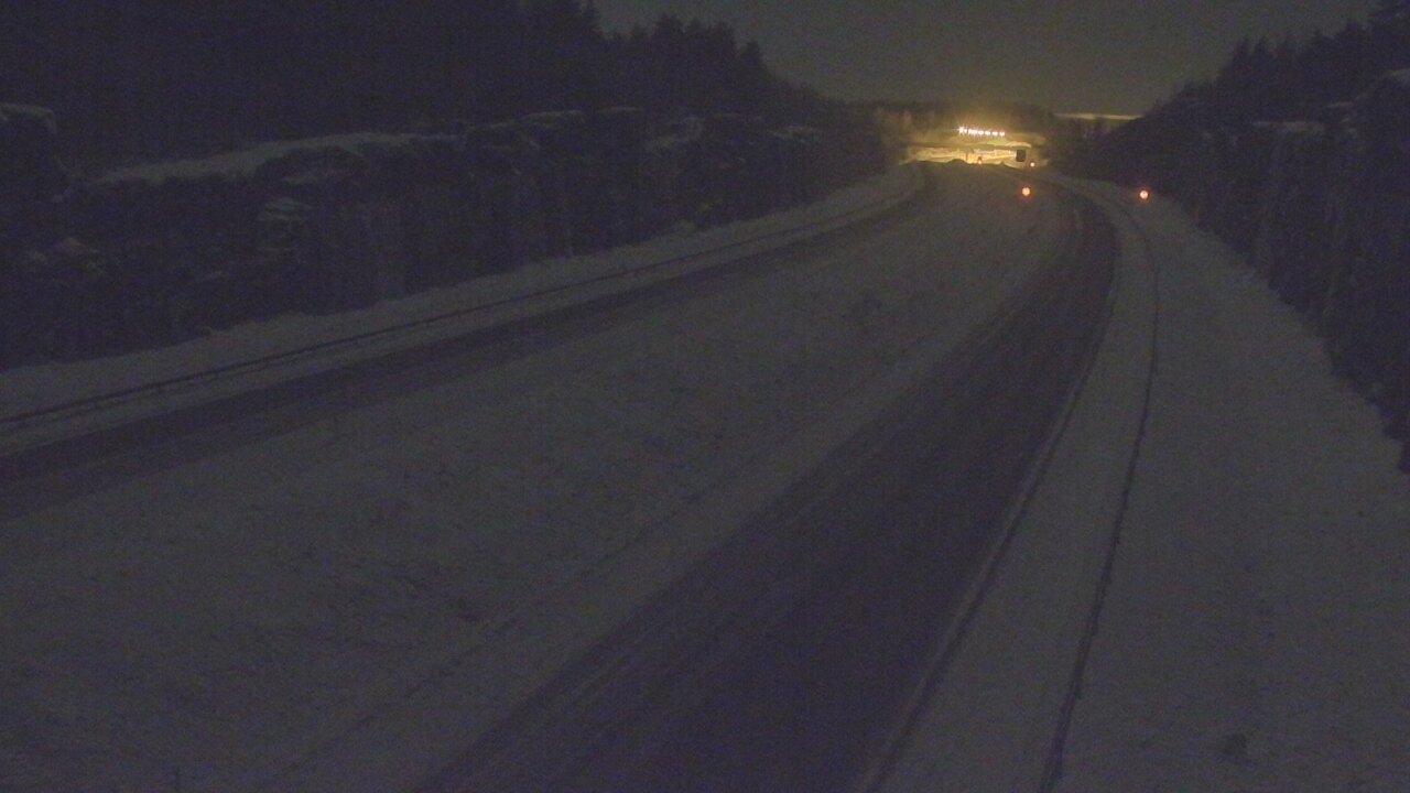 Kelikamerat Kuva Tie 7 Hamina, Helsmanni, Hamina, Kymenlaakso