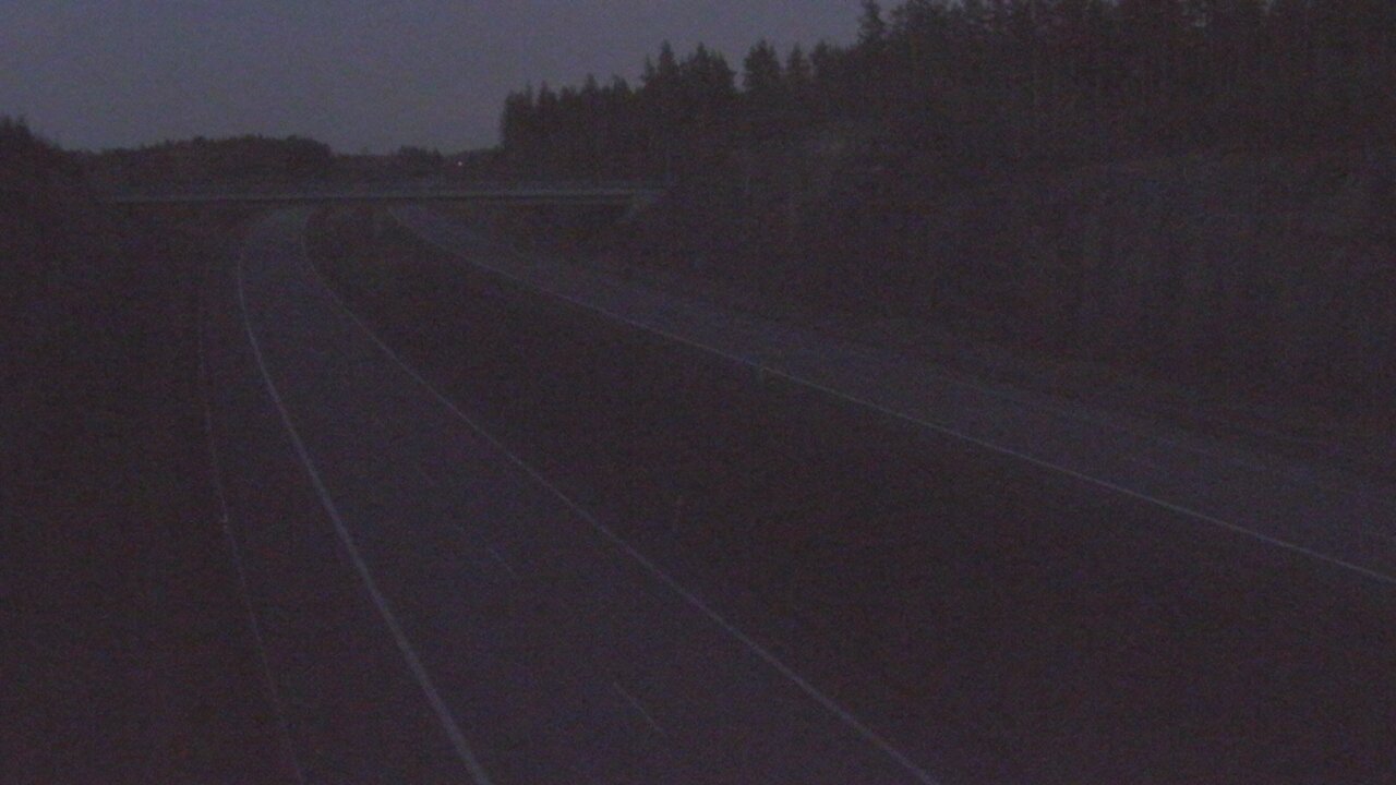 Kelikamerat Kuva Tie 7 Hamina, Helsmanni, Hamina, Kymenlaakso