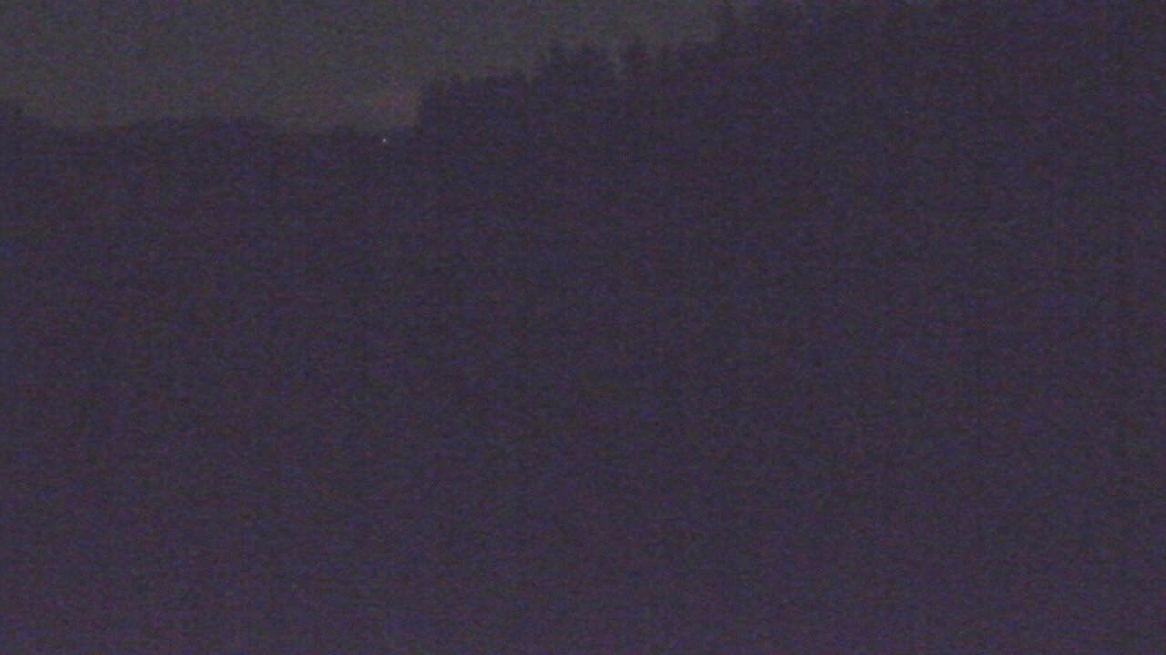 Weather Camera Image Väg 7 Fredrikshamn, Helsmanni, Hamina, Kymenlaakso