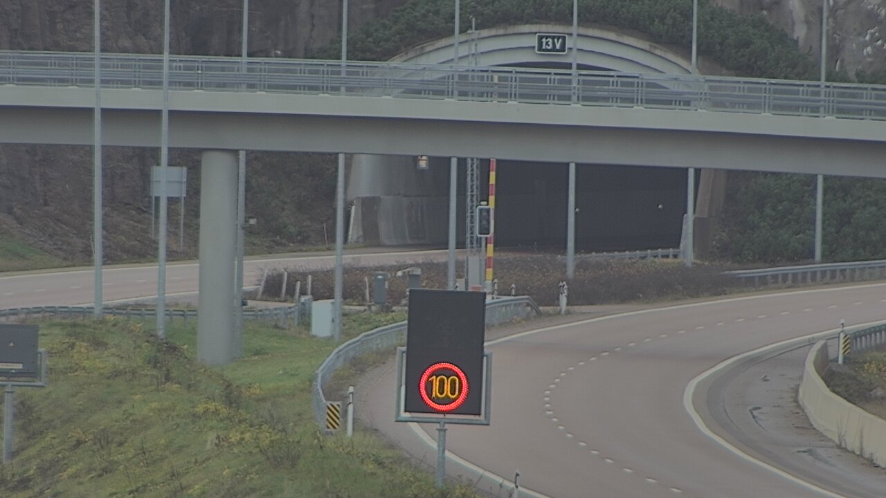 Kelikamerat Kuva Tie 7 Hamina, Helsmanni, Hamina, Kymenlaakso