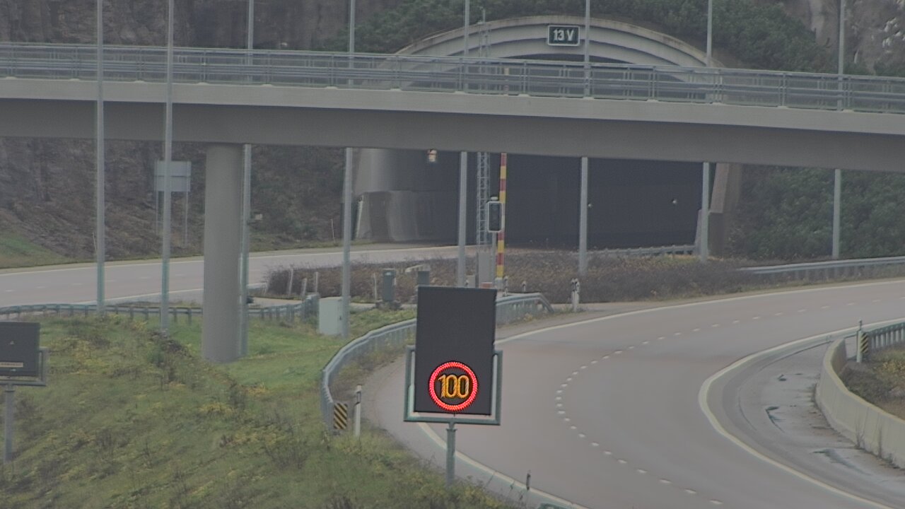 Kelikamerat Kuva Tie 7 Hamina, Helsmanni, Hamina, Kymenlaakso