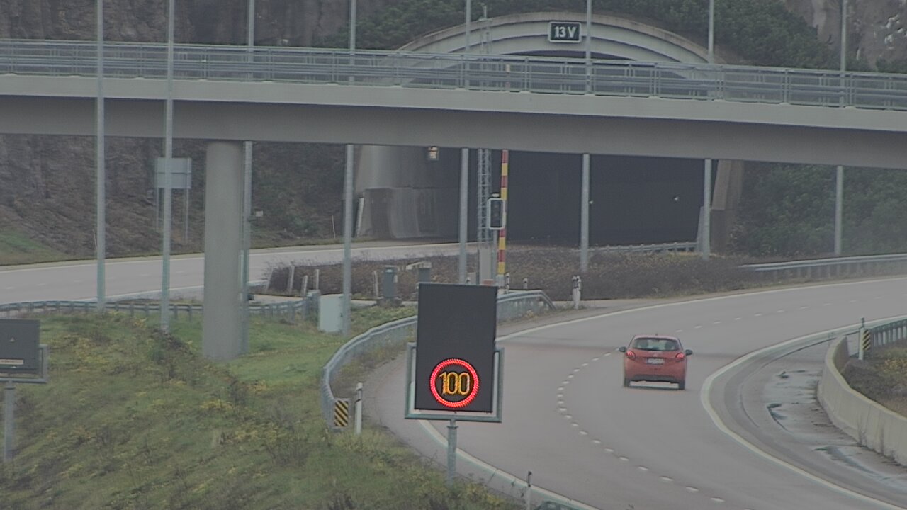 Kelikamerat Kuva Tie 7 Hamina, Helsmanni, Hamina, Kymenlaakso