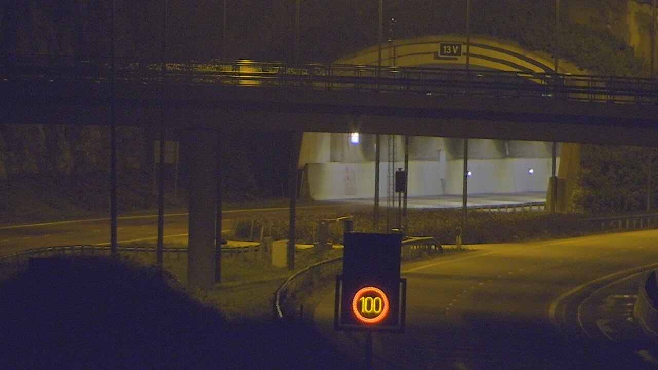 Kelikamerat Kuva Tie 7 Hamina, Helsmanni, Hamina, Kymenlaakso