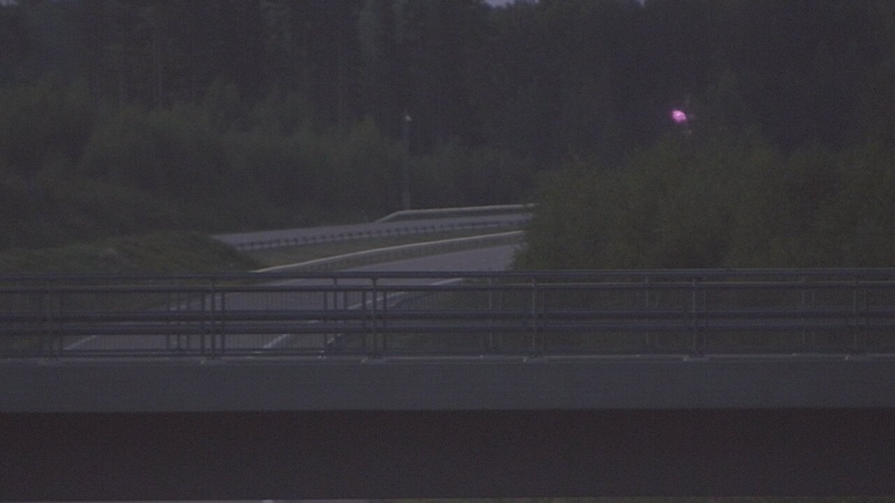 Kelikamerat Kuva Tie 7 Hamina, Helsmanni, Hamina, Kymenlaakso
