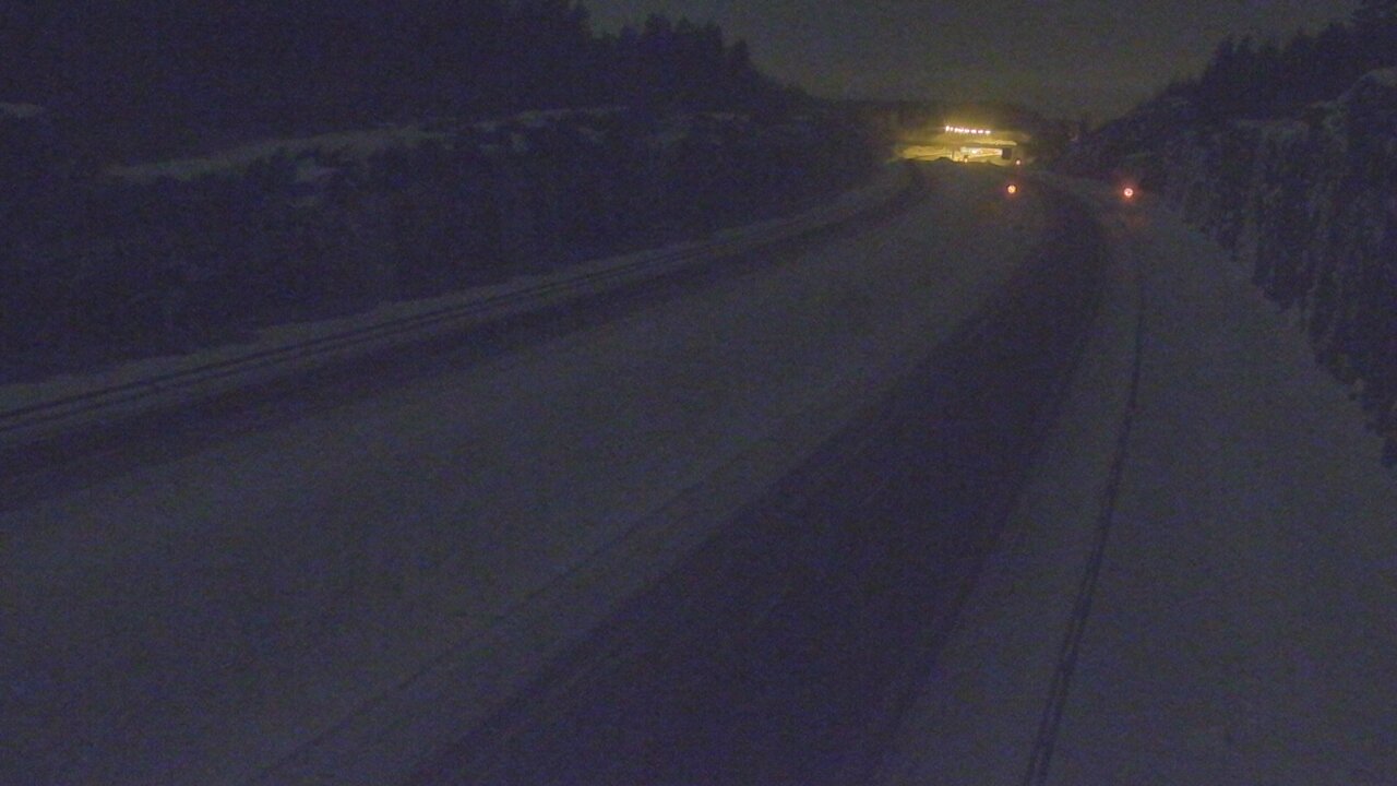 Kelikamerat Kuva Tie 7 Hamina, Helsmanni, Hamina, Kymenlaakso