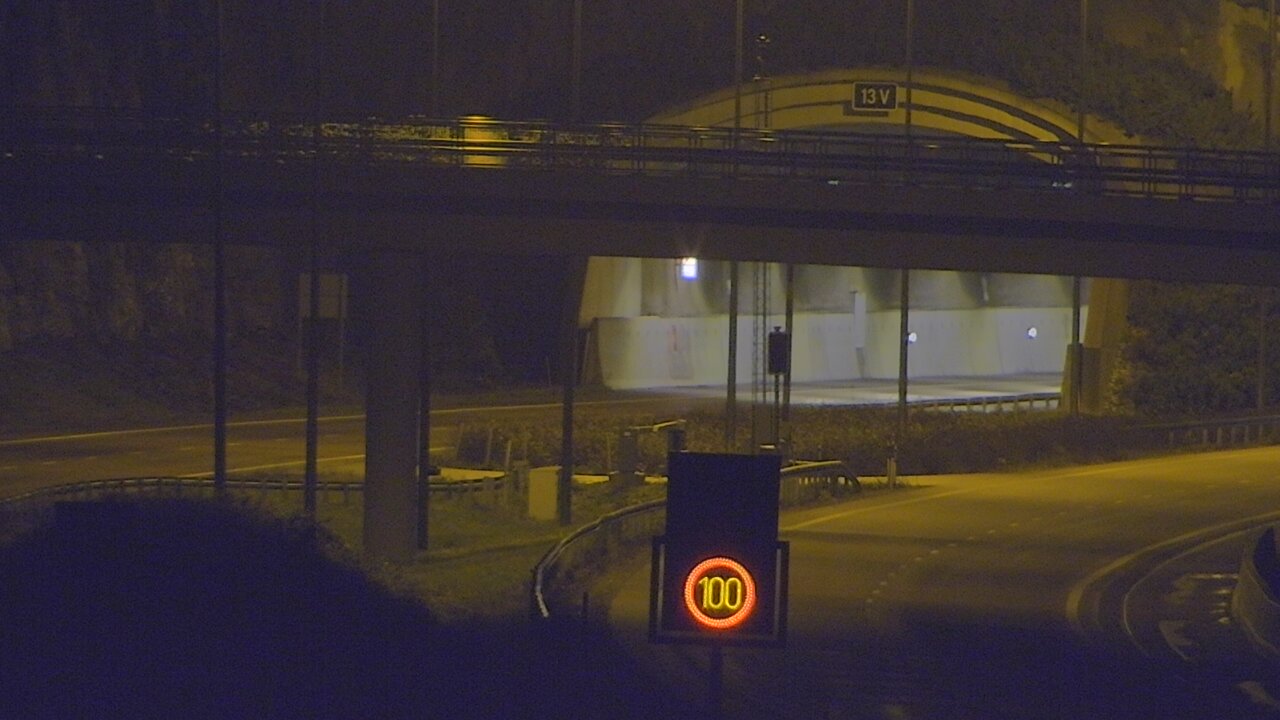 Kelikamerat Kuva Tie 7 Hamina, Helsmanni, Hamina, Kymenlaakso