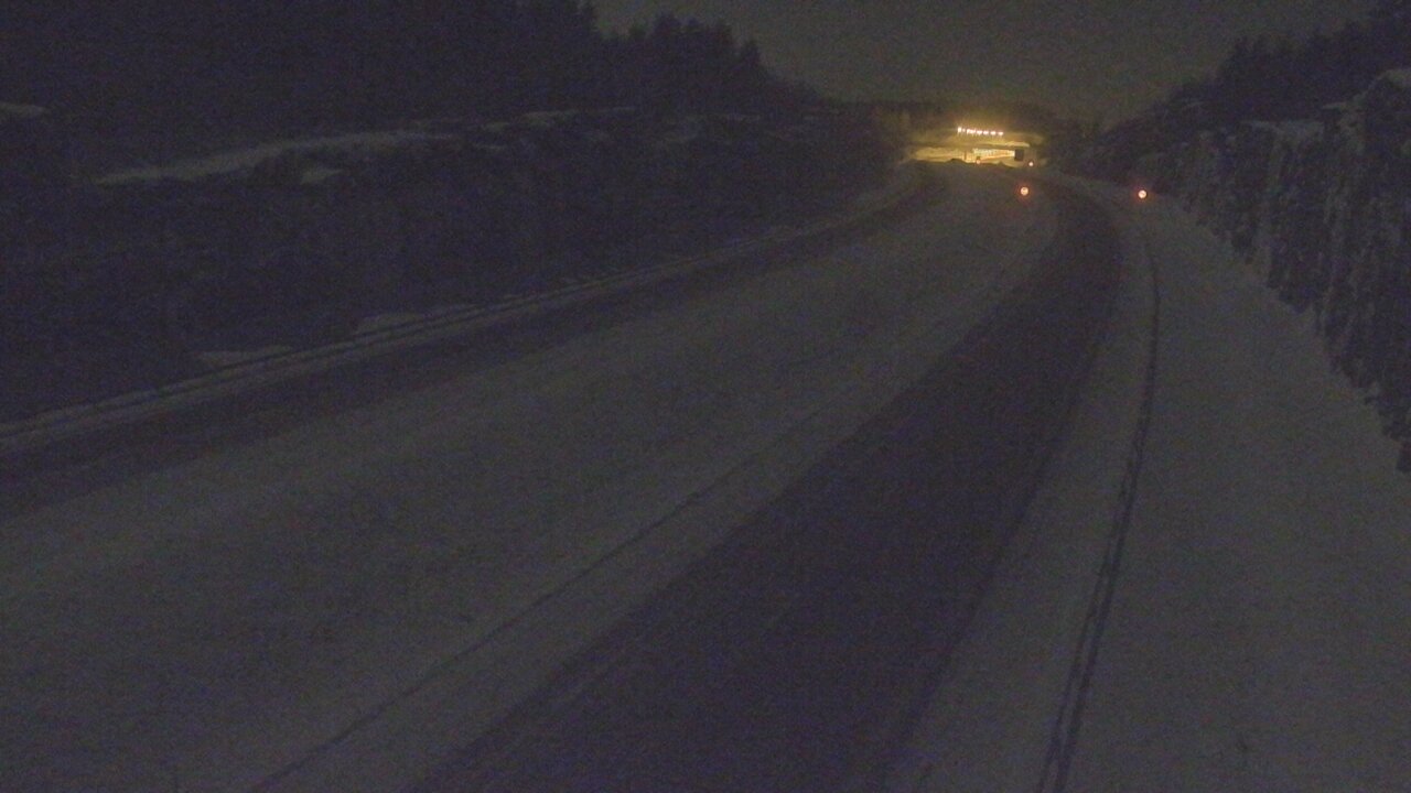 Kelikamerat Kuva Tie 7 Hamina, Helsmanni, Hamina, Kymenlaakso