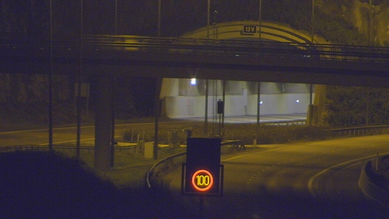 Kelikamerat Kuva Tie 7 Hamina, Helsmanni, Hamina, Kymenlaakso