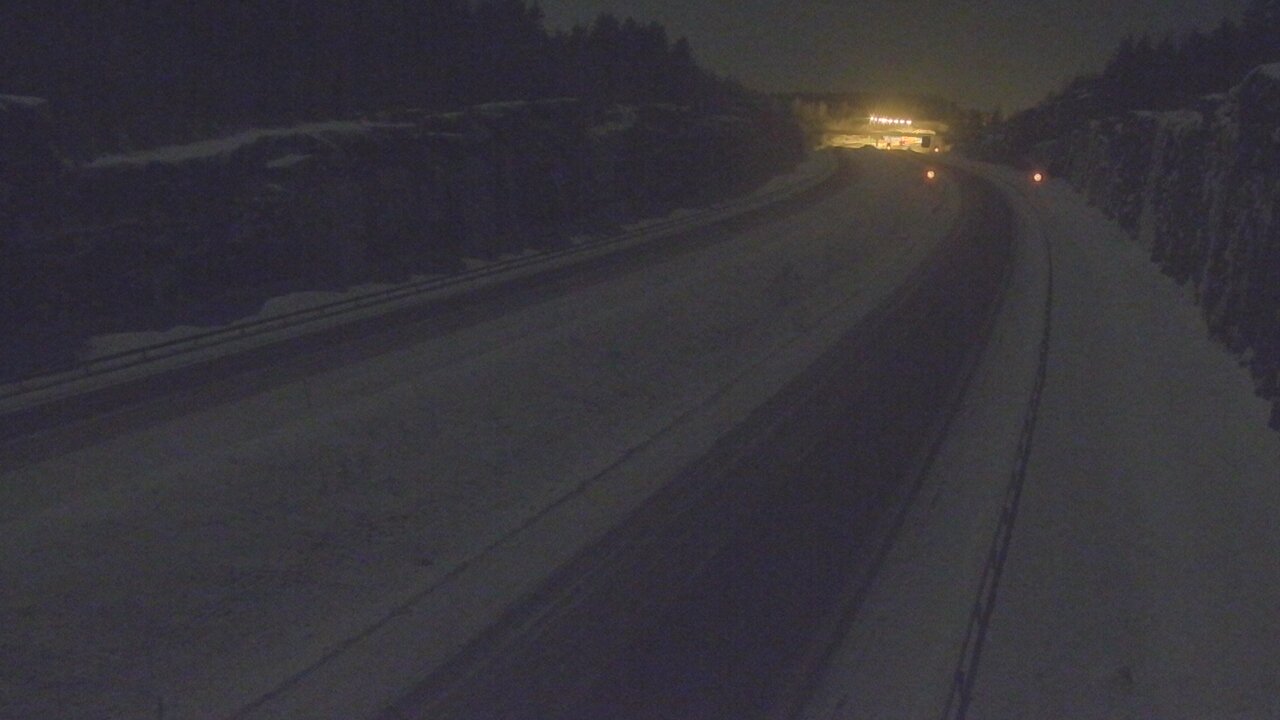 Kelikamerat Kuva Tie 7 Hamina, Helsmanni, Hamina, Kymenlaakso