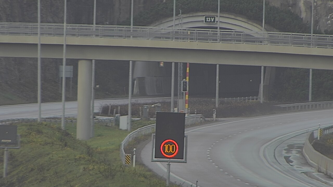 Kelikamerat Kuva Tie 7 Hamina, Helsmanni, Hamina, Kymenlaakso