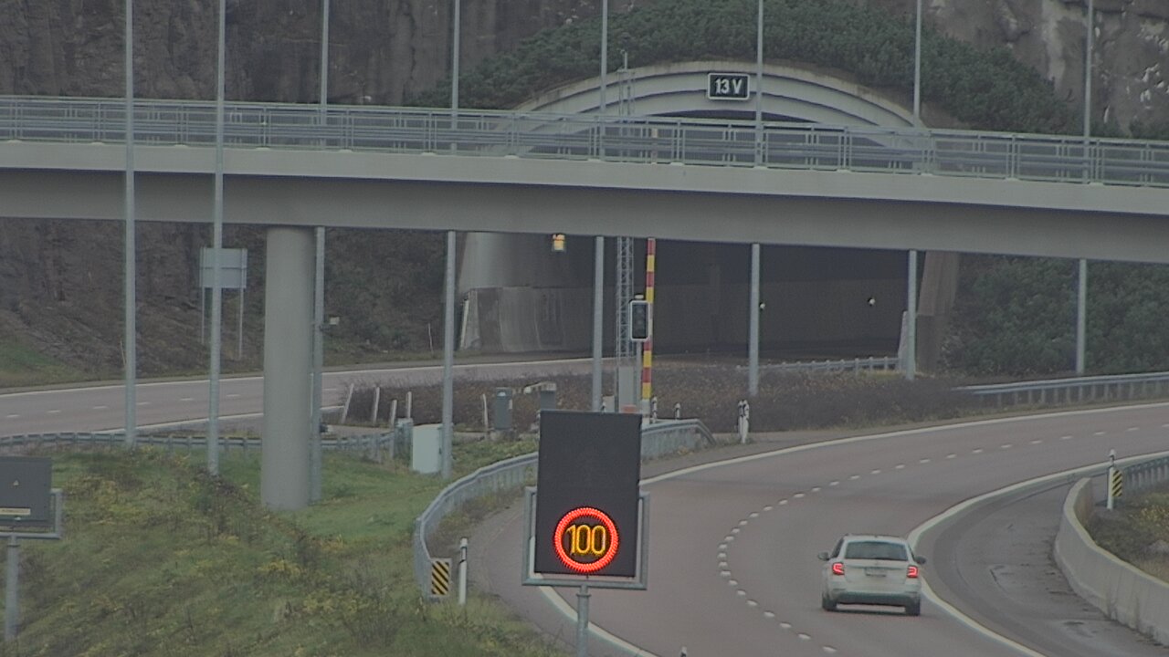 Kelikamerat Kuva Tie 7 Hamina, Helsmanni, Hamina, Kymenlaakso