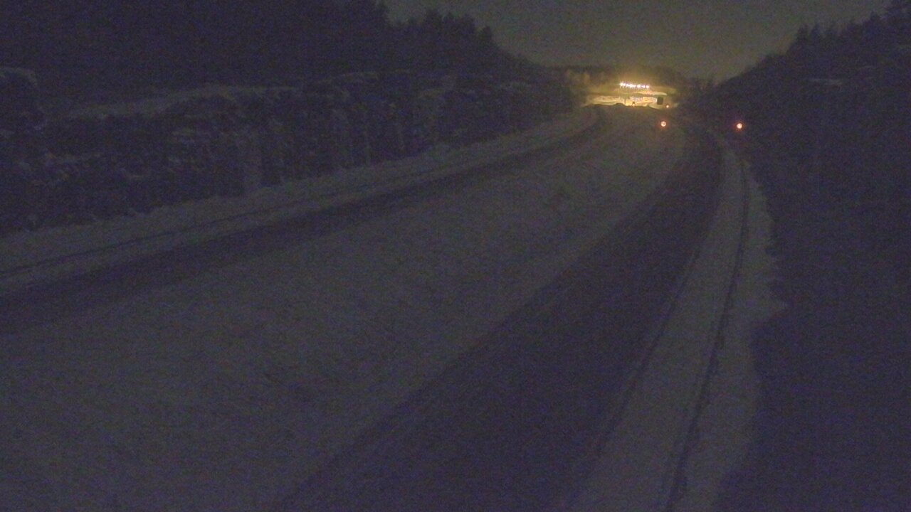 Kelikamerat Kuva Tie 7 Hamina, Helsmanni, Hamina, Kymenlaakso