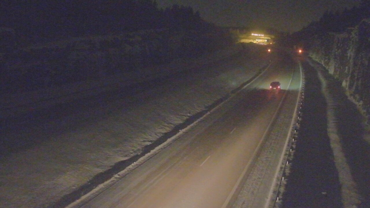 Kelikamerat Kuva Tie 7 Hamina, Helsmanni, Hamina, Kymenlaakso