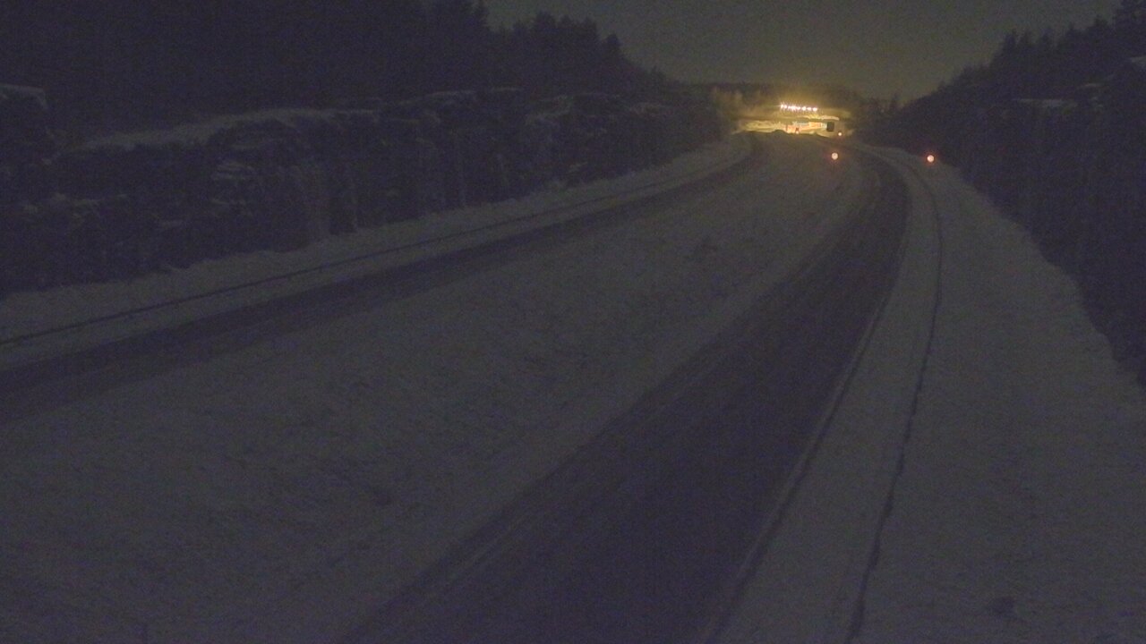 Kelikamerat Kuva Tie 7 Hamina, Helsmanni, Hamina, Kymenlaakso