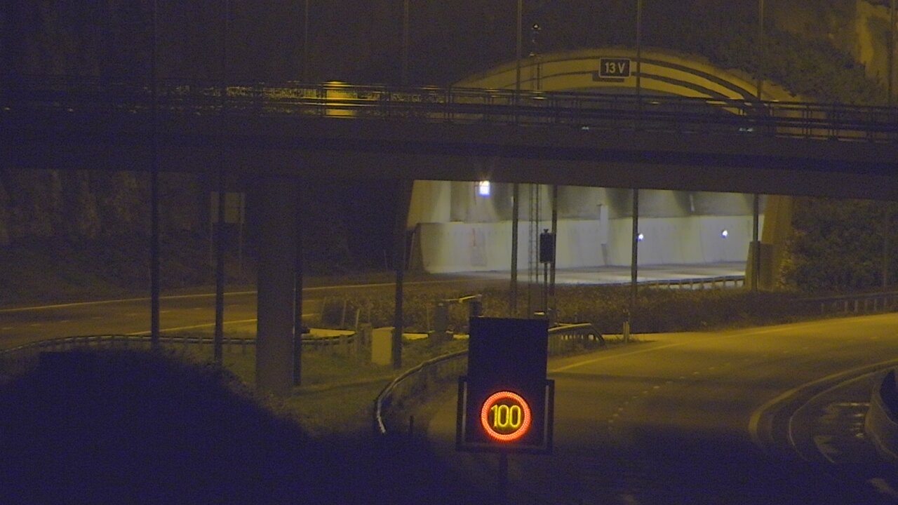 Kelikamerat Kuva Tie 7 Hamina, Helsmanni, Hamina, Kymenlaakso