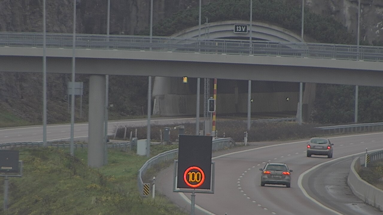 Kelikamerat Kuva Tie 7 Hamina, Helsmanni, Hamina, Kymenlaakso