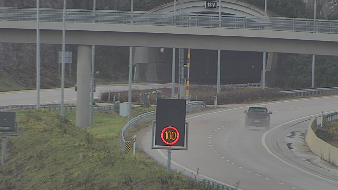 Kelikamerat Kuva Tie 7 Hamina, Helsmanni, Hamina, Kymenlaakso