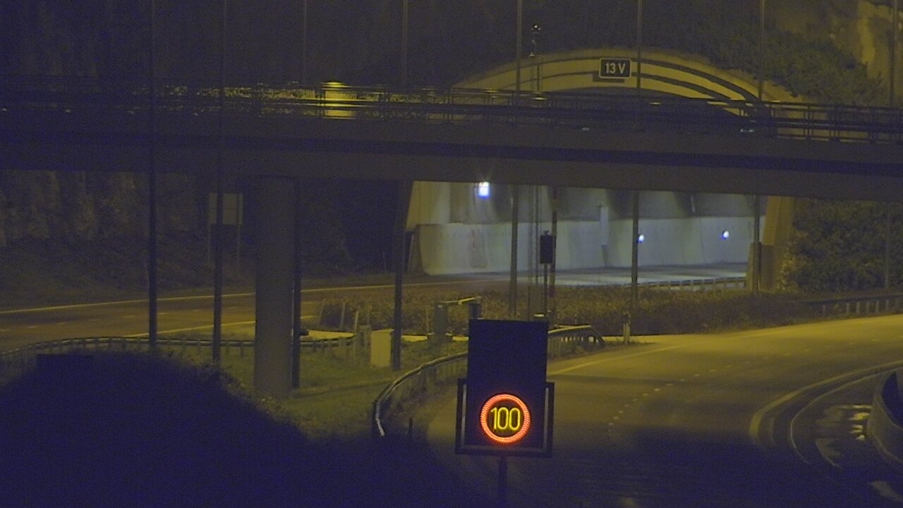 Kelikamerat Kuva Tie 7 Hamina, Helsmanni, Hamina, Kymenlaakso