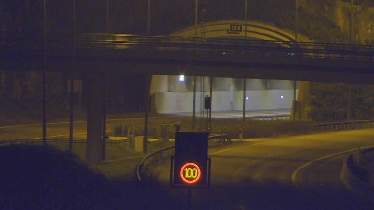 Kelikamerat Kuva Tie 7 Hamina, Helsmanni, Hamina, Kymenlaakso