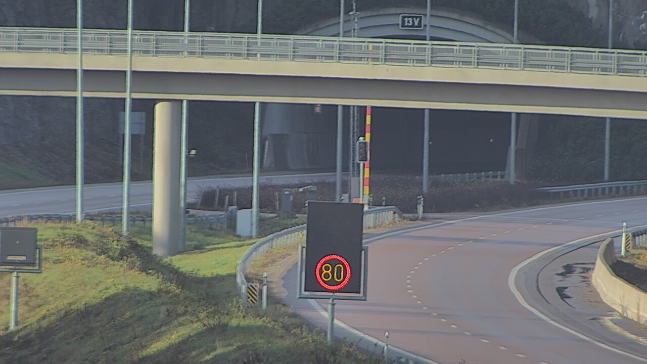 Kelikamerat Kuva Tie 7 Hamina, Helsmanni, Hamina, Kymenlaakso