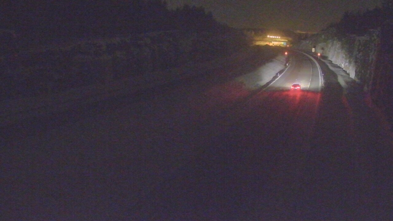 Kelikamerat Kuva Tie 7 Hamina, Helsmanni, Hamina, Kymenlaakso