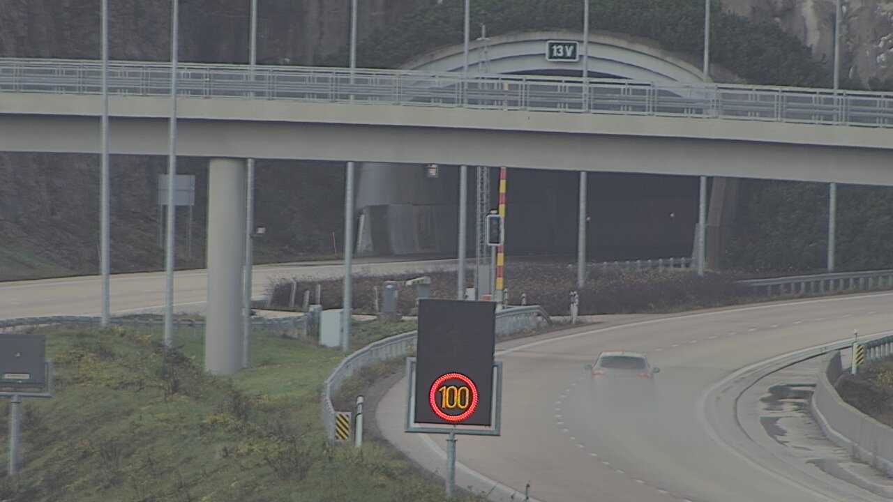 Kelikamerat Kuva Tie 7 Hamina, Helsmanni, Hamina, Kymenlaakso