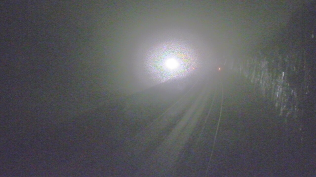 Weather Camera Image Väg 7 Fredrikshamn, Helsmanni, Hamina, Kymenlaakso