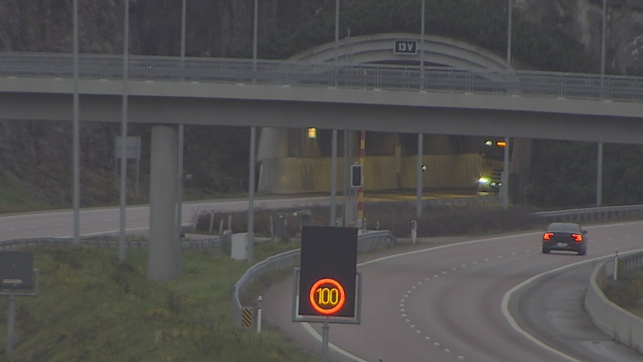 Kelikamerat Kuva Tie 7 Hamina, Helsmanni, Hamina, Kymenlaakso