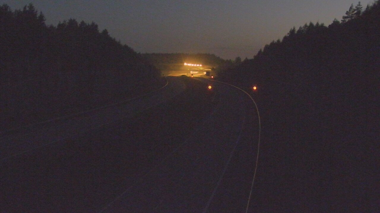 Kelikamerat Kuva Tie 7 Hamina, Helsmanni, Hamina, Kymenlaakso