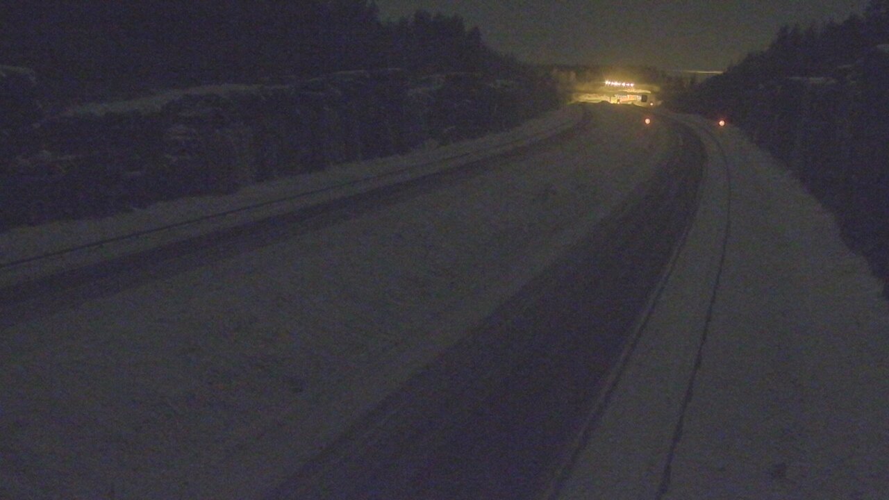 Kelikamerat Kuva Tie 7 Hamina, Helsmanni, Hamina, Kymenlaakso